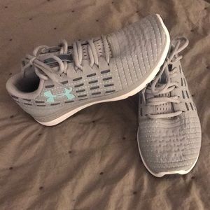 Under Armour sneakers brand new!